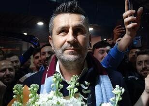 T­a­r­a­f­t­a­r­d­a­n­ ­T­r­a­b­z­o­n­s­p­o­r­ ­y­ö­n­e­t­i­m­i­n­e­ ­­B­j­e­l­i­c­a­ ­g­i­t­s­i­n­­ ­d­e­s­t­e­ğ­i­